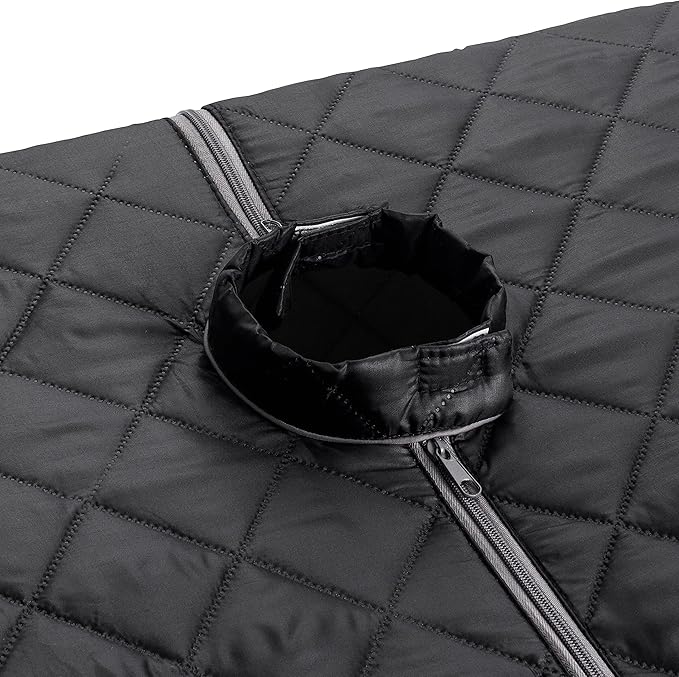 Durasage Lightweight Portable Personal Steam Sauna Spa - Image 6