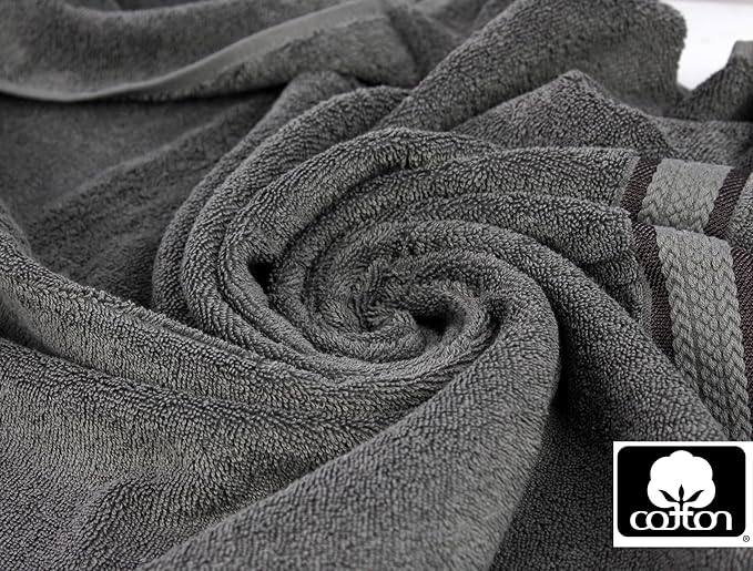 COTTON CRAFT Ultra Soft Hand Towels - Image 6