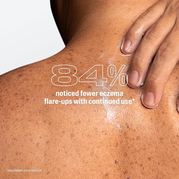 CETAPHIL RESTORADERM Soothing Moisturizer, - Image 9
