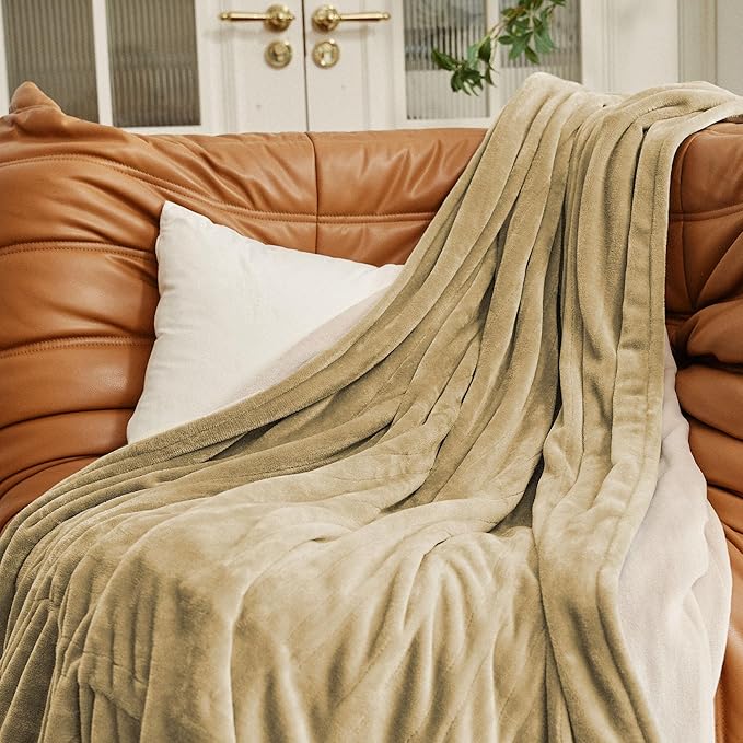 JET'S HOME Heated Blanket Twin 62"x84" - Image 6