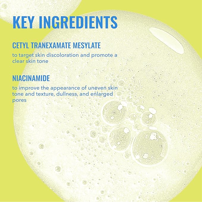 Good Molecules Discoloration Correcting Serum - Image 4