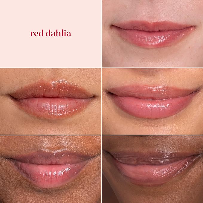 Burt's Bees Mothers Day Gifts, Lip Tint Balm - Image 5