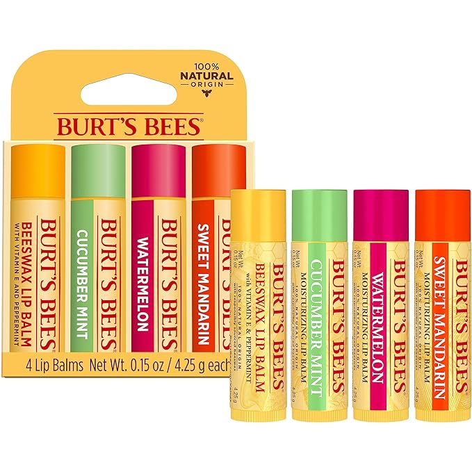 Burt's Bees Lip Balm - Image 14