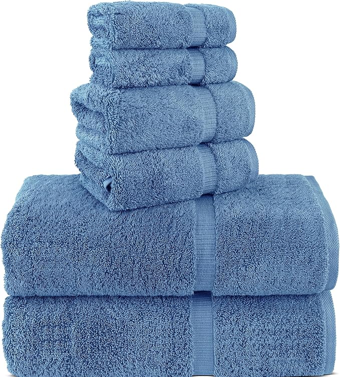 Chakir Turkish Linens 100% Cotton Premium Turkish Towels by ChakirTurkishLinens