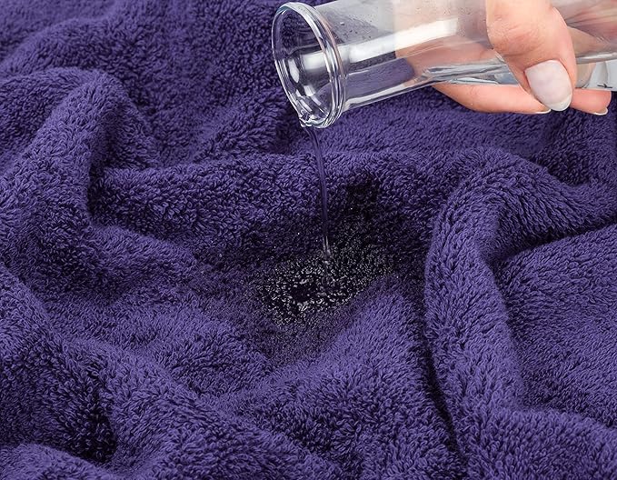 American Soft Linen Luxury Washcloths - Image 5