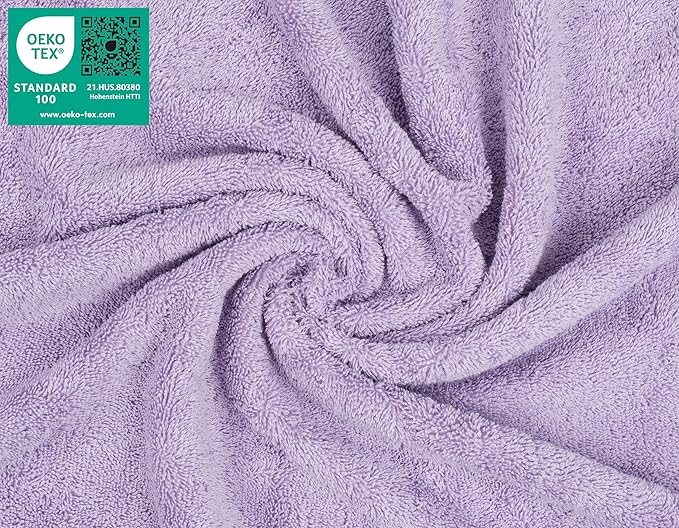 American Soft Linen Luxury Washcloths - Image 3