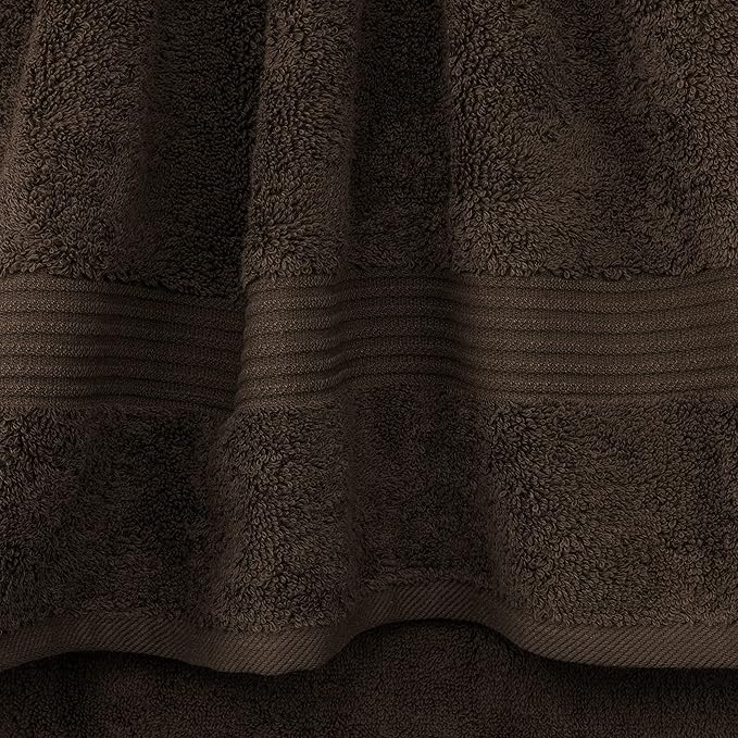 Cotton Paradise 4 Piece Turkish Bath Towels - Image 3