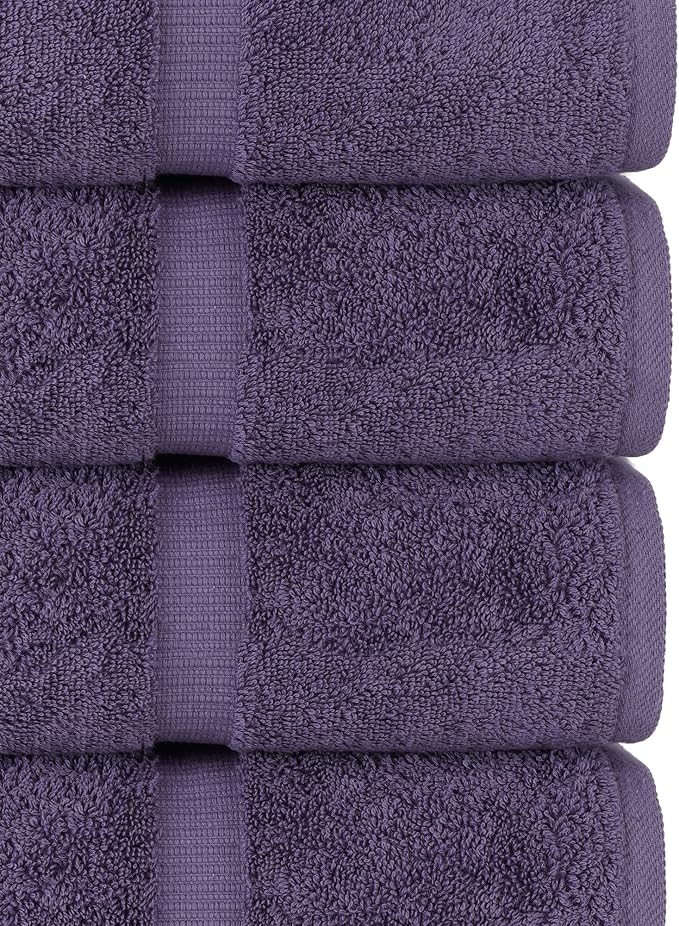 Chakir Turkish Linens | Hotel & Spa Quality 100% Cotton Premium Turkish Towels - Image 4
