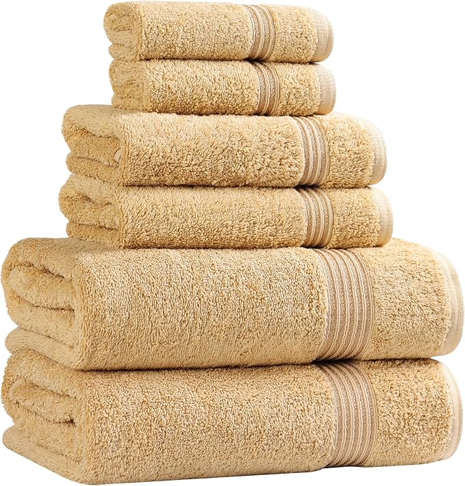 Superior Luxury Cotton Bath Towel by SUPERIOR
