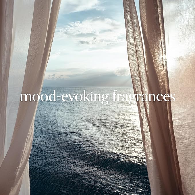 Chesapeake Bay, 11oz Ocean Retreat Scented Candle, Mood Evoking Fragrance - Image 4