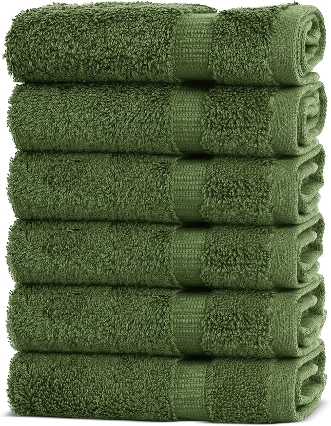 Chakir Turkish Linens 100% Cotton Premium Turkish Towels by ChakirTurkishLinens
