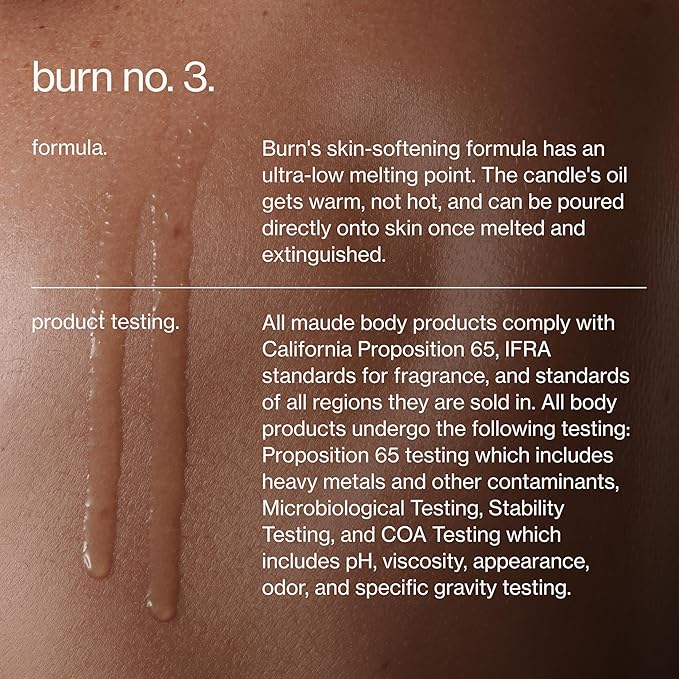 Maude Burn No. 3 - Image 9