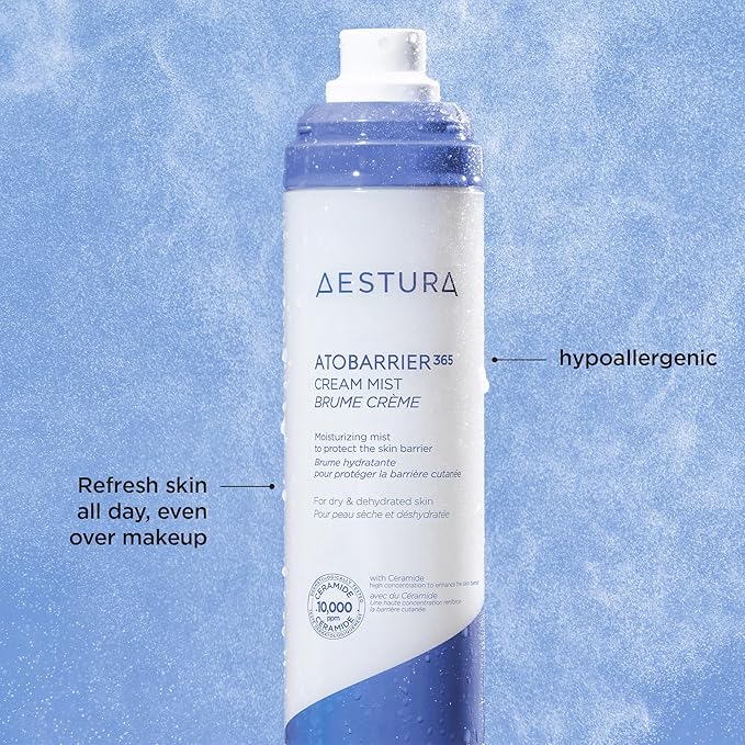AESTURA ATOBARRIER365 Cream Mist - Image 6