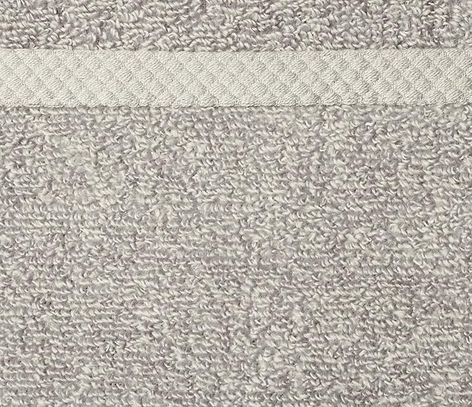 Amazon Basics 100% Cotton Washcloths - Image 3