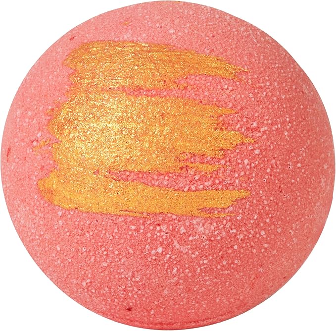 ANIHANA Bath Bomb with Coconut Oil, Paraben Free, Hand-Crafted Luxury Fizzers - Image 7