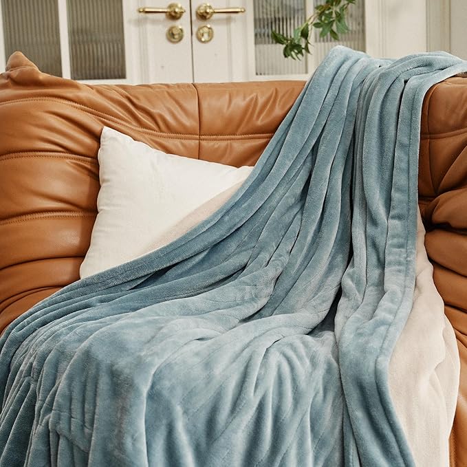 JET'S HOME Heated Blanket Twin 62"x84" - Image 6