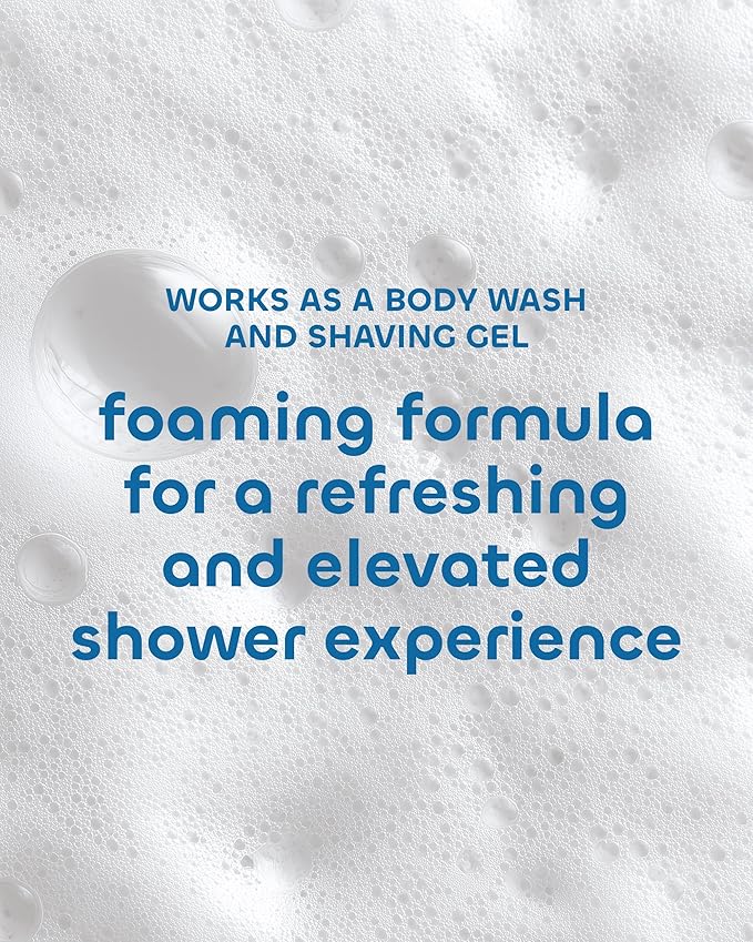 Seaweed Bath Co. Energize Body Wash, Grapefruit Orange Scent, 12 Ounce - Image 3