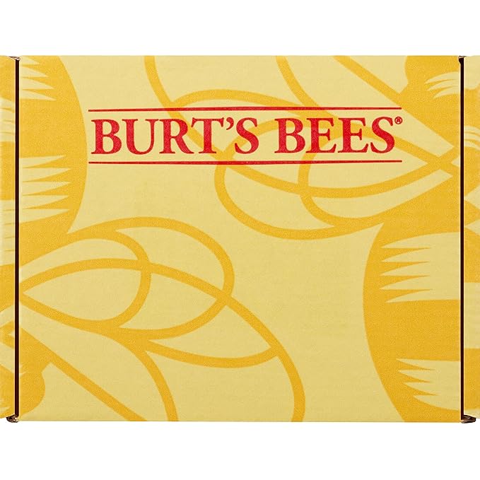 Burt's Bees Rescue Lip Relief for Valentine's Day, Hydrating Lip Balm for dry - Image 10