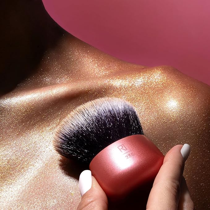 Real Techniques Angled Kabuki Brush, - Image 5