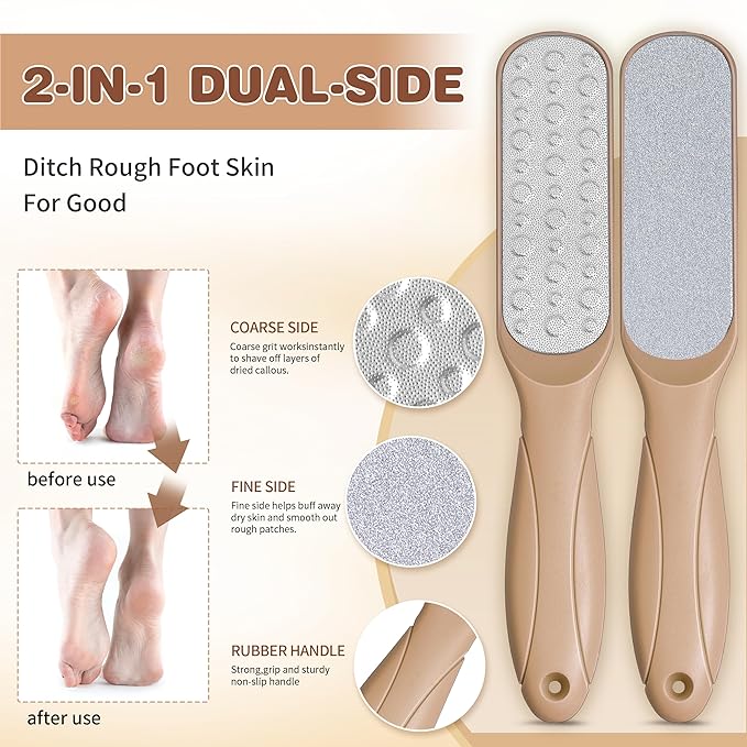Coconut & Vanilla Foot Soak Set - Image 5