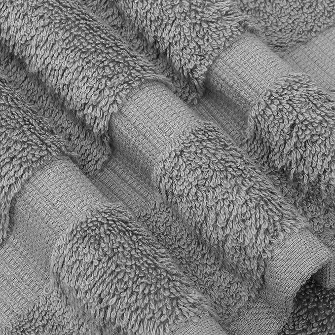 Chakir Turkish Linens | Hotel & Spa Quality 100% Cotton Premium Turkish Towels - Image 5