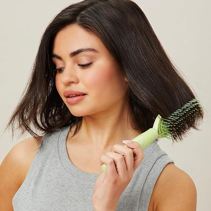 Conair Scalp Care Detangling hairbrush - Image 5