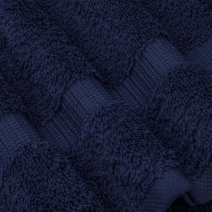 Chakir Turkish Linens | Hotel & Spa Quality 100% Cotton Premium Turkish Towels - Image 4