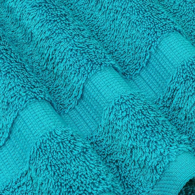 Chakir Turkish Linens | Hotel & Spa Quality 100% Cotton Premium Turkish Towels - Image 4