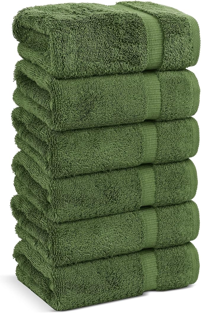 Chakir Turkish Linens | Hotel & Spa Quality 100% Cotton Premium Turkish Towels by ChakirTurkishLinens