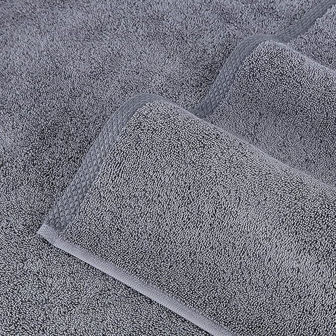 Classic Turkish Towels CTT Luxury Turkish Washcloths - Image 2