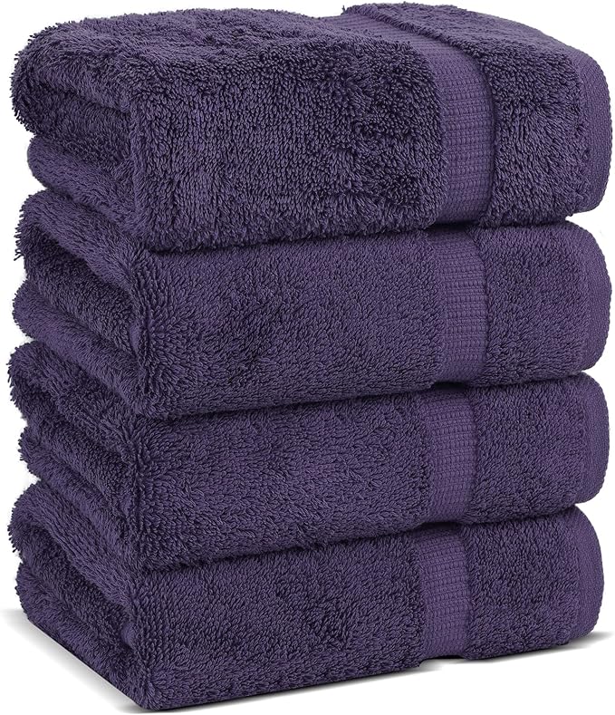 Chakir Turkish Linens 100% Cotton Premium Turkish Towels by ChakirTurkishLinens