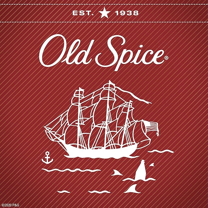 Old Spice Refreshing Body Wash for Men, 3X Defense, 24/7 Shower Fresh - Image 11