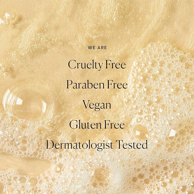 Naturium The Perfector Salicylic Acid Body Wash, Gentle & Smoothing Cleanser - Image 9
