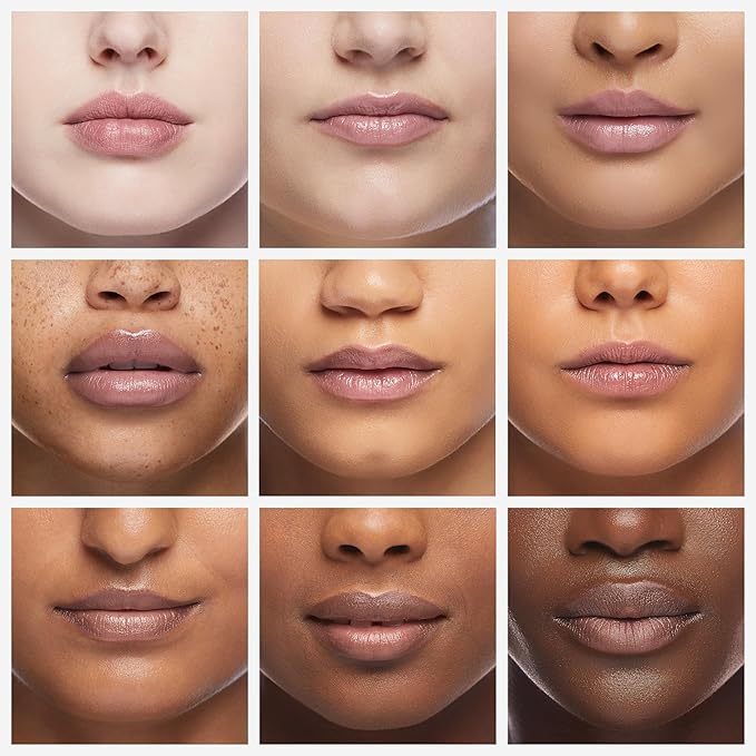 eos Natural Shea Lip Balm, Honey Apple & Mango Melonade, All-Day Moisture - Image 3