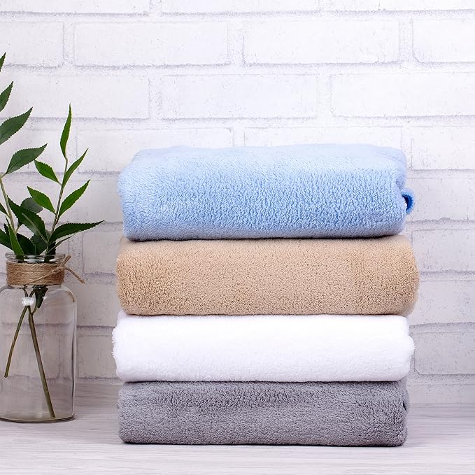 JML Luxury Hotel & SPA Bath Towels - Image 4