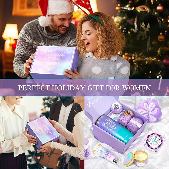 Gifts for Women, Birthday Gifts for Women, Get Well Soon Gifts for Woman - Image 7