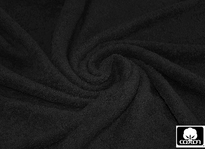COTTON CRAFT Ultra Soft Bath Towels - Image 7
