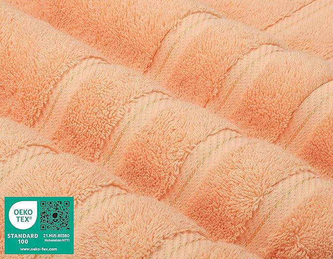American Soft Linen Luxury Hand Towels - Image 3