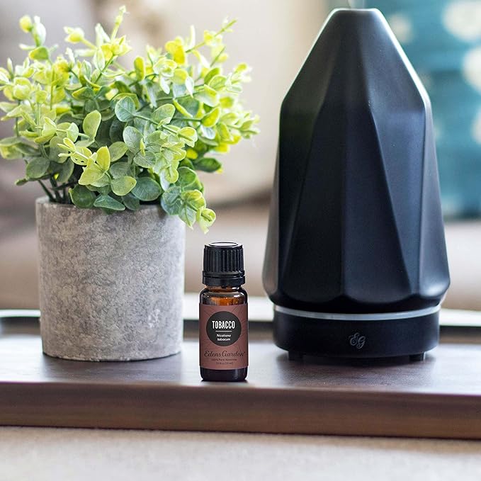Edens Garden Tobacco Absolute Essential Oil- 100% Pure Premium Grade, - Image 2