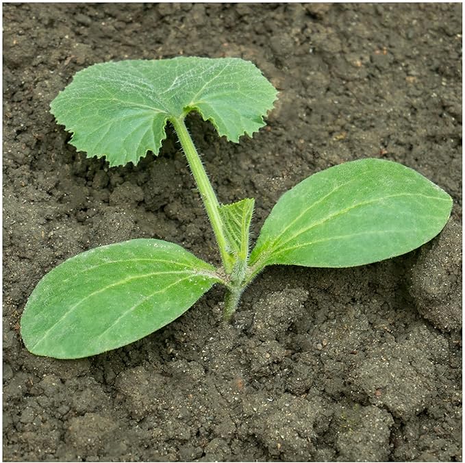 Seed Needs, Delicata Squash Seeds - Image 5
