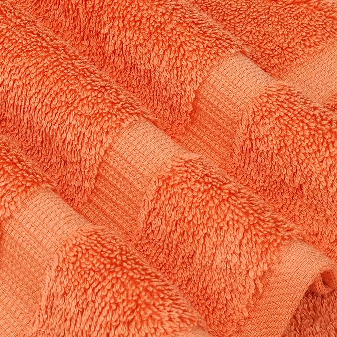 Chakir Turkish Linens | Hotel & Spa Quality 100% Cotton Premium Turkish Towels - Image 3