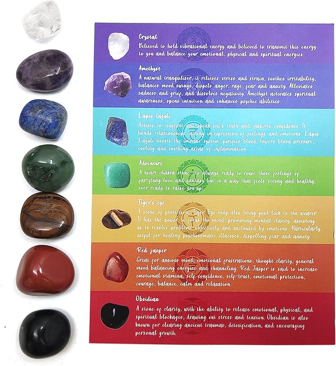 Chakra Healing Gemstones Bath Bombs. 15 Essential Oil Bath Bombs. Real Chakra - Image 6