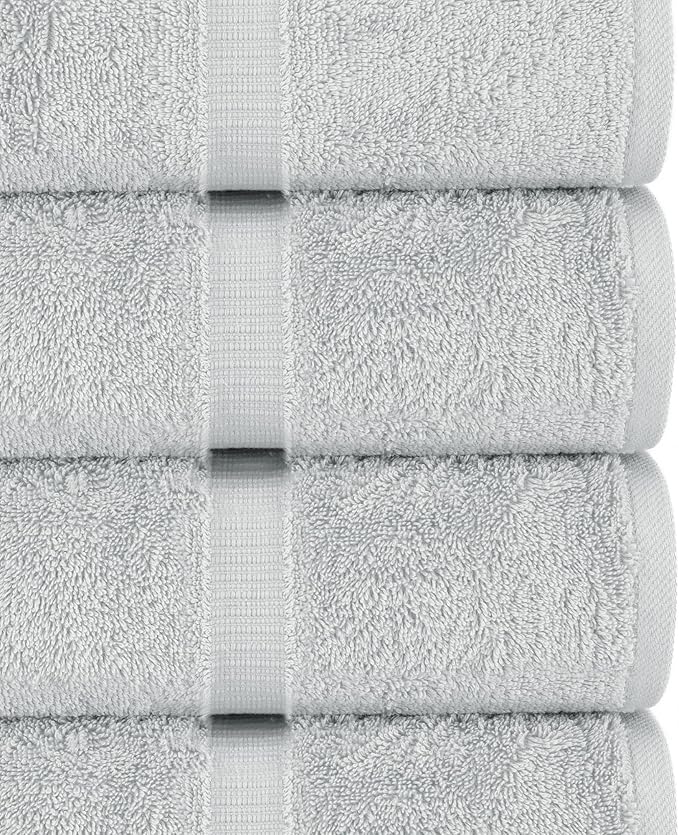 Chakir Turkish Linens | Hotel & Spa Quality 100% Cotton Premium Turkish Towels - Image 4