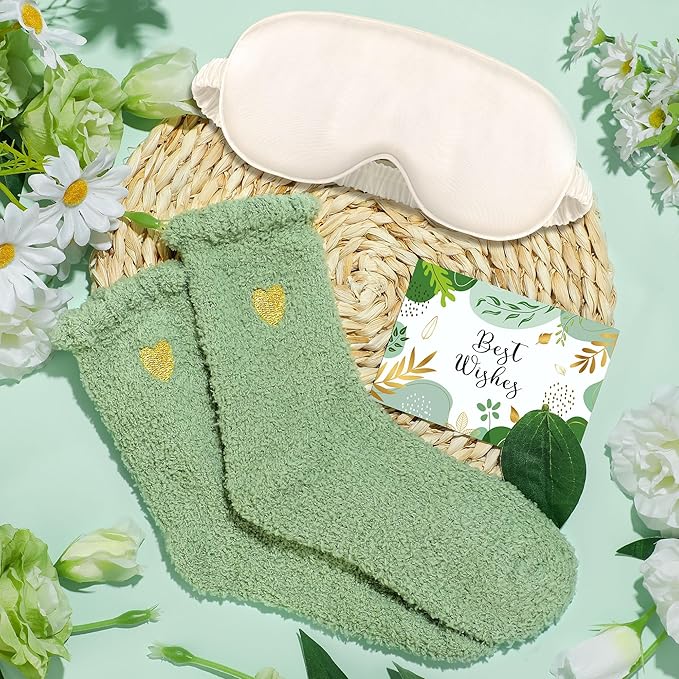 Self Care Gifts for Women Get Well Soon Gift Baskets for Women Thinking of You - Image 6