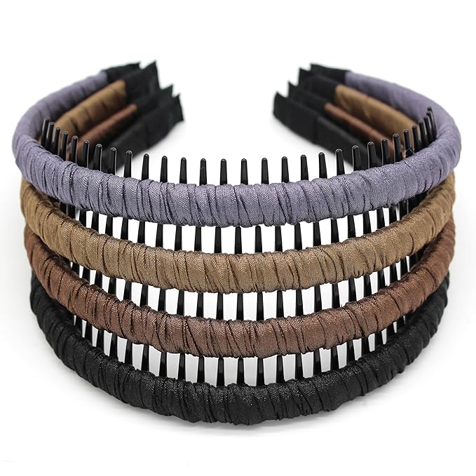 JOBAND JOBANDFashion Hair Accessories, plastic headbands by JOBAND