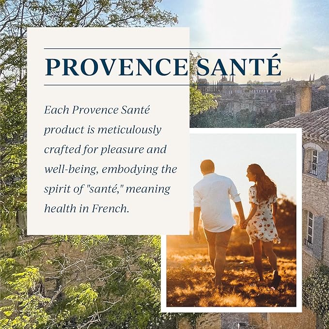 Provence Sante Relaxing Bath Salt - Image 9