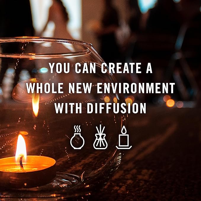 P&J Trading Fragrance Oils for Diffusers for Home Cookies & Cakes Set Fragrance - Image 5