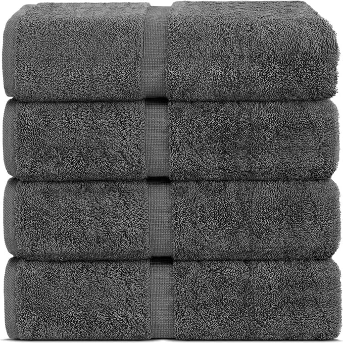 Chakir Turkish Linens 100% Cotton Premium Turkish Towels by ChakirTurkishLinens