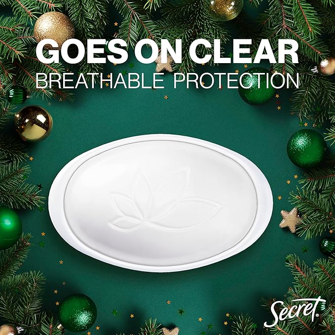 Secret Fresh Antiperspirant Deodorant - Image 6