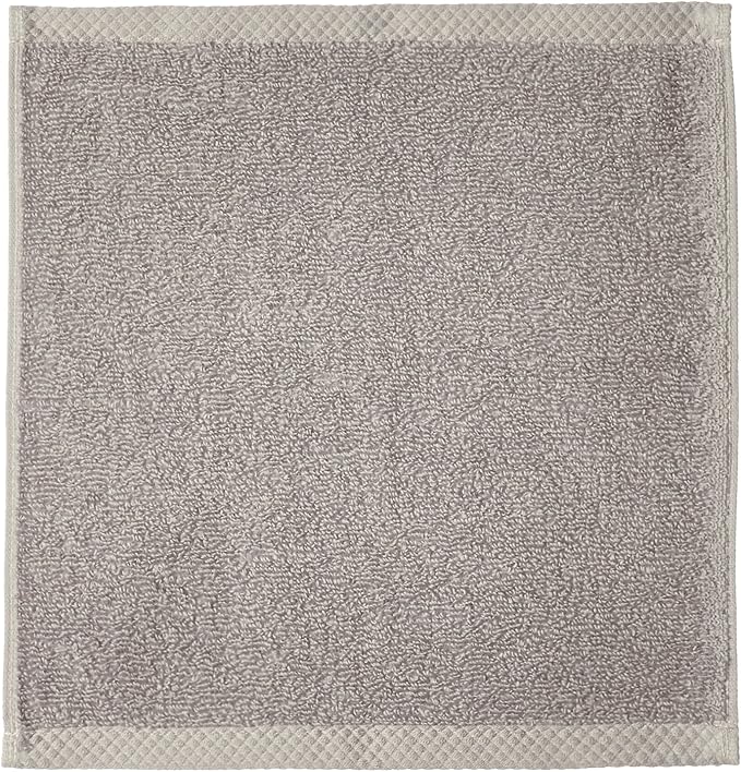 Amazon Basics 100% Cotton Washcloths - Image 5